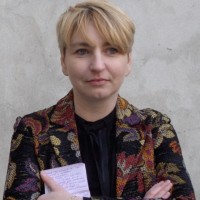 Maddalena Bergamin