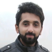 Syed Khalid Hussnain