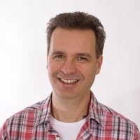 John Van Wanroij