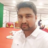 K S Avinash Kumar