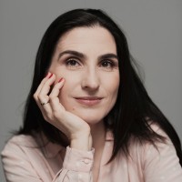 Darina Borisova, MBA