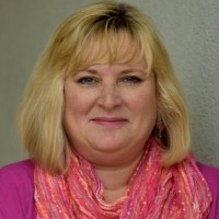 Connie Cameron