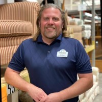 Joel Bisser, Maed