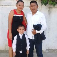 David Dela Cruz Velazquez
