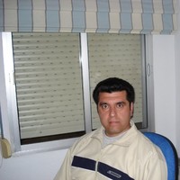 Jose Antonio Jurado