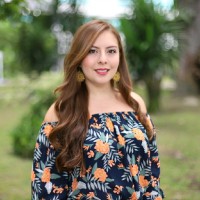 Aura María España Domínguez