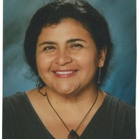 Claudia Avalos-Snyder