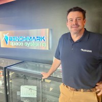 Rich Pournelle