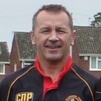 Mark Davies