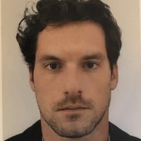 Arnaud Mesbahi