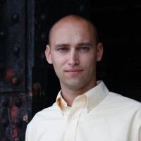 Andrew Waugh