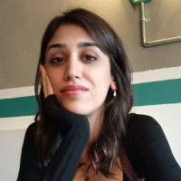 Betül Öztürk