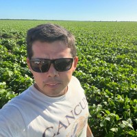 ING. AGR. AGUSTÍN FALCÓN