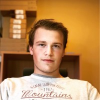 Marius Bjeglerud