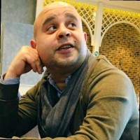 Ali Amin