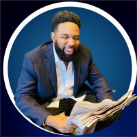 Chaz T. Gipson, Ph.D., M.Ed., M.Div.