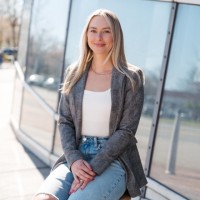 Rebeckah Hansen, Pmp