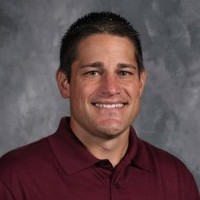 Jeff Buchanan