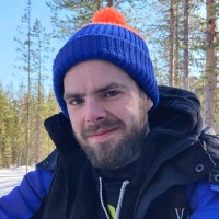 Thomas Valgaeren