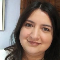 Cristina Jara Martínez