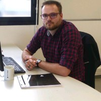 Stéphane Barthassat