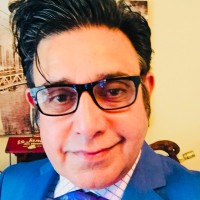 Zulfiqar KHAN (BSc, PgD, MSc, MBA, PhD)