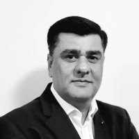 Anand Mundayil Pisharath