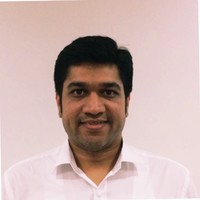 Rajan Shah