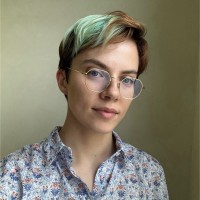 Katerina Rigana, PhD