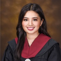 Justine Paula Arceo