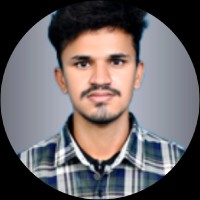 Shaik Mahammad Basha