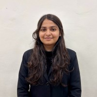 Neetika Anand