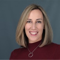 Christina Gratrix