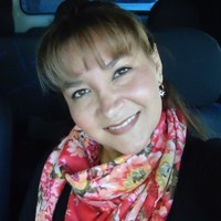 Milagros Aparicio Díaz