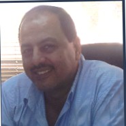 Mohammed Sharaf