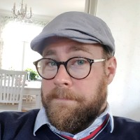 Rickard Ek-Nyström