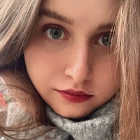 Alena Beliaeva