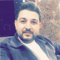 Ibrahim Omar