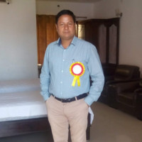 Dr. Ashok Raj (PhD)