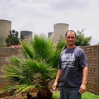 Ivan Lubbe
