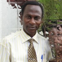 PHILEMON ADJONYO