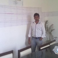 Rakesh Saini