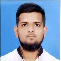 Mohammad Zuber Mansuri