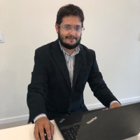 Joao Paulo Capontes Sousa