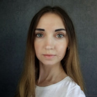 Anastasia Shchepetova