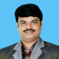 DAMA RAMESH