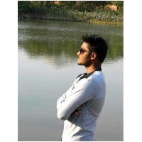 Ritesh Shewale