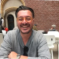 Tasos Redoumis