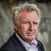 Simon Rozendaal