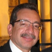 Agustin Castro Perez